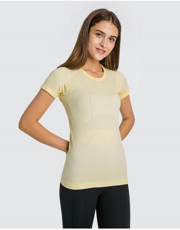 Lululemon Women's T-shirts 383